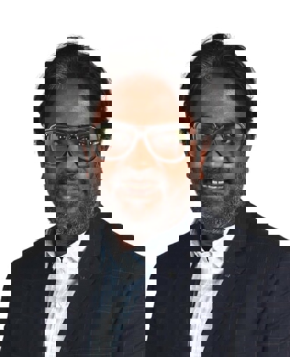 Deephak  Swaminath Photo